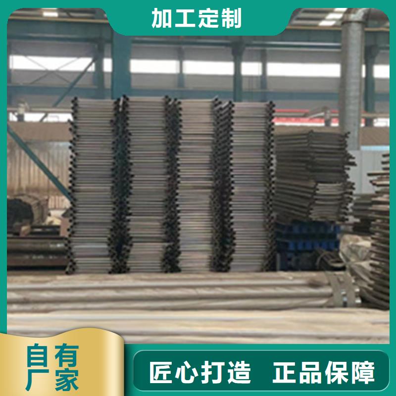 护栏,道路护栏厂家品质保证实力见证