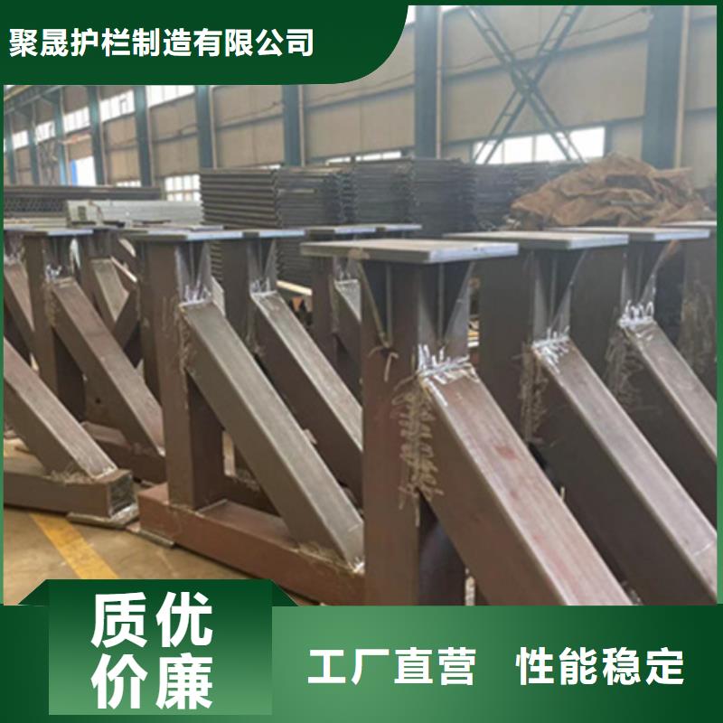 护栏防撞护栏厂家N年生产经验