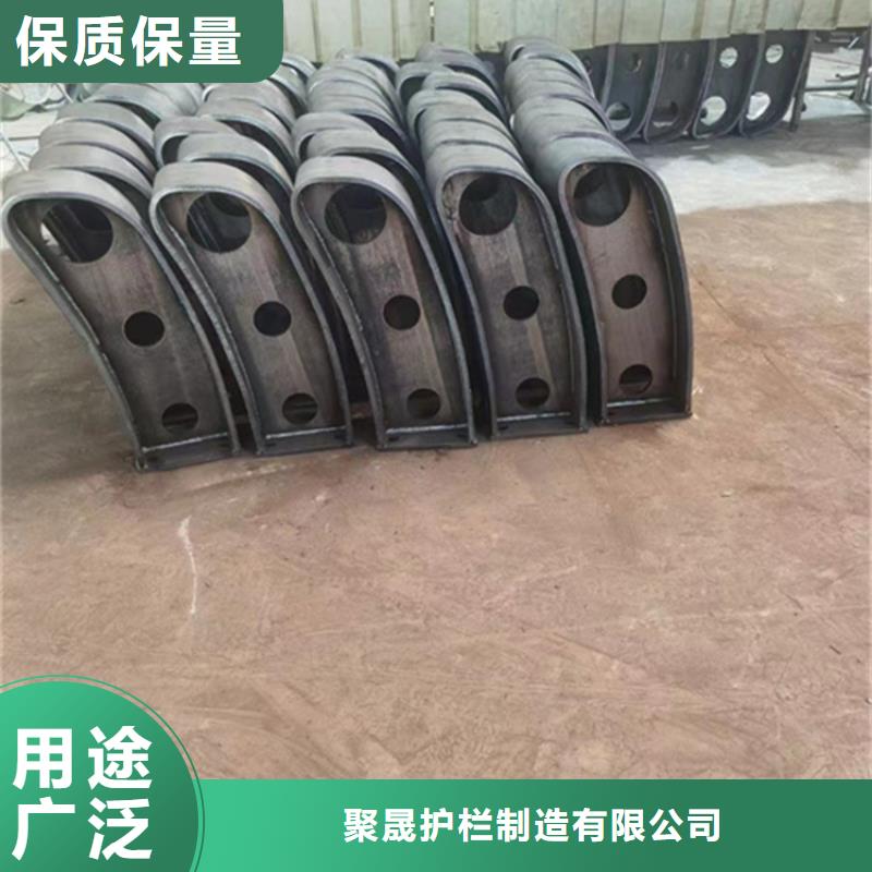 护栏市政护栏当地货源