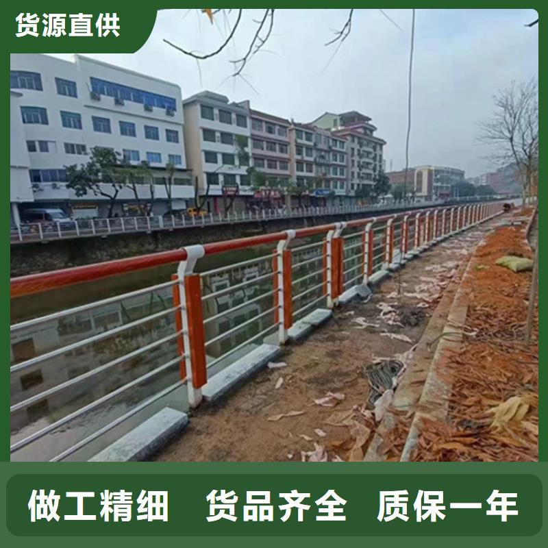 护栏【桥梁护栏】拒绝中间商