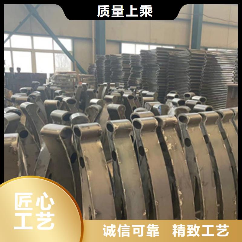 护栏城市景观防护栏快捷的物流配送