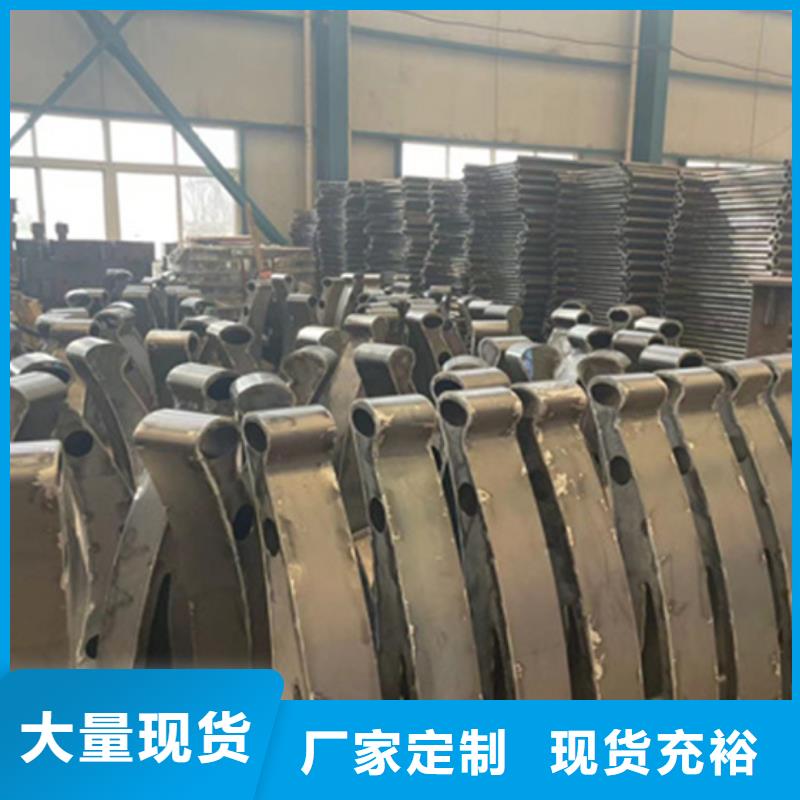 护栏-栈道栏杆价格公道合理