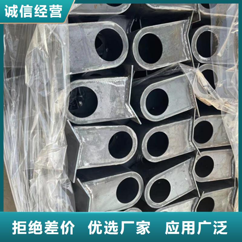 护栏_国道抗冲击围栏追求细节品质