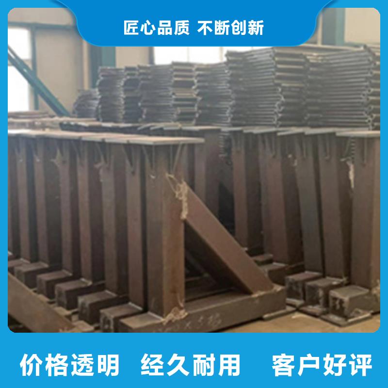 护栏不锈钢复合管栏杆自有厂家