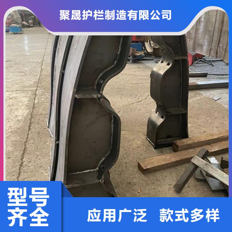 护栏铝合金护栏源头采购