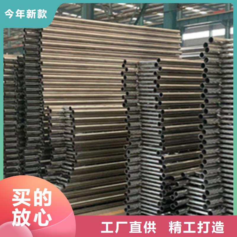 护栏-【桥梁护栏厂家】极速发货-服务范围包括乌鲁木齐|克拉玛依等