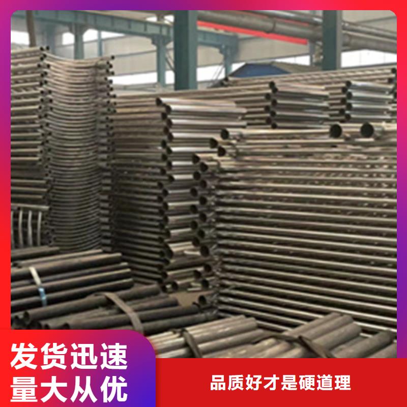 护栏防撞护栏厂家N年生产经验