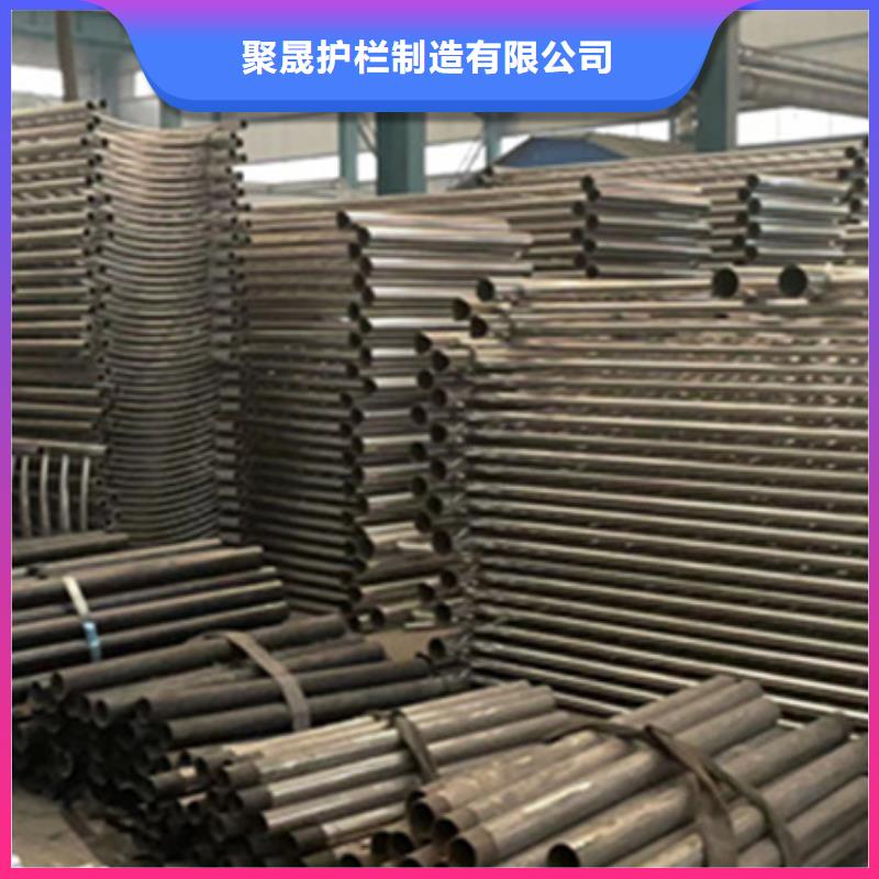 护栏桥梁防撞护栏甄选好物