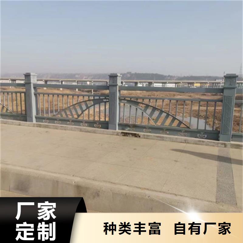 【护栏】不锈钢复合管栏杆经验丰富品质可靠