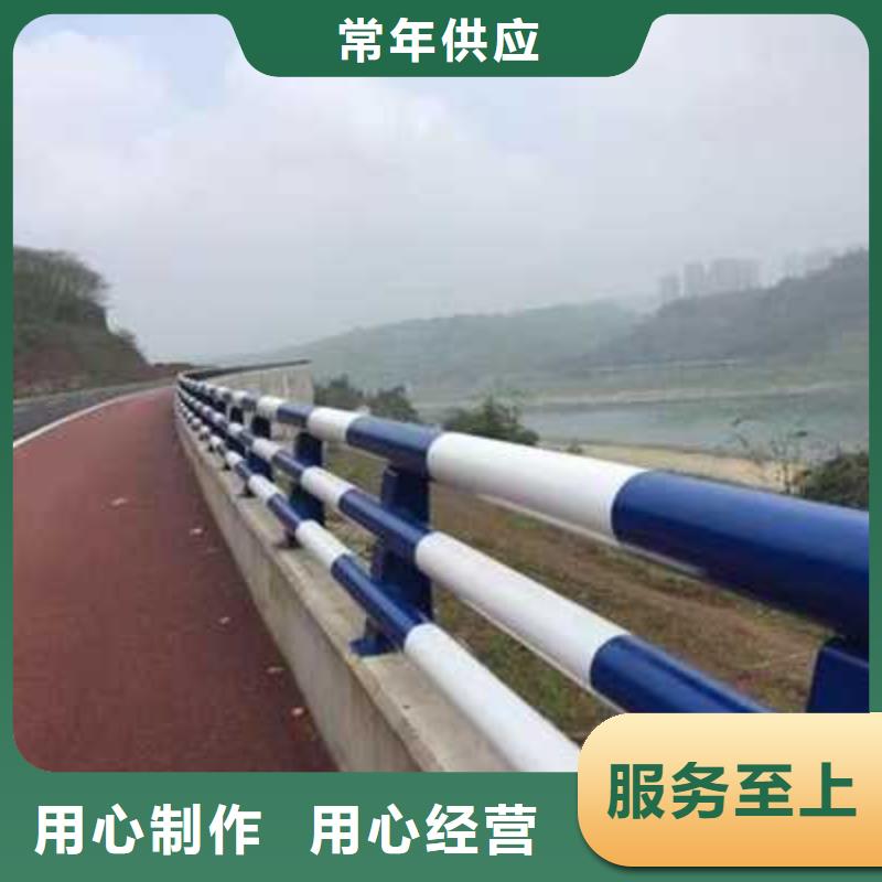 护栏不锈钢立柱好货直销