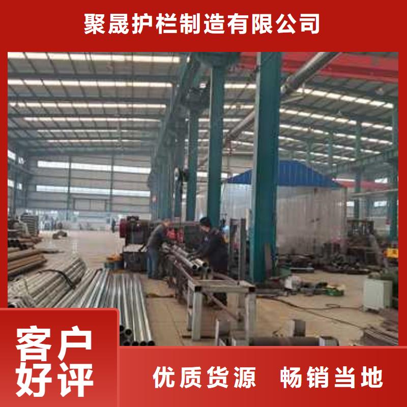 护栏【桥梁护栏】拒绝中间商