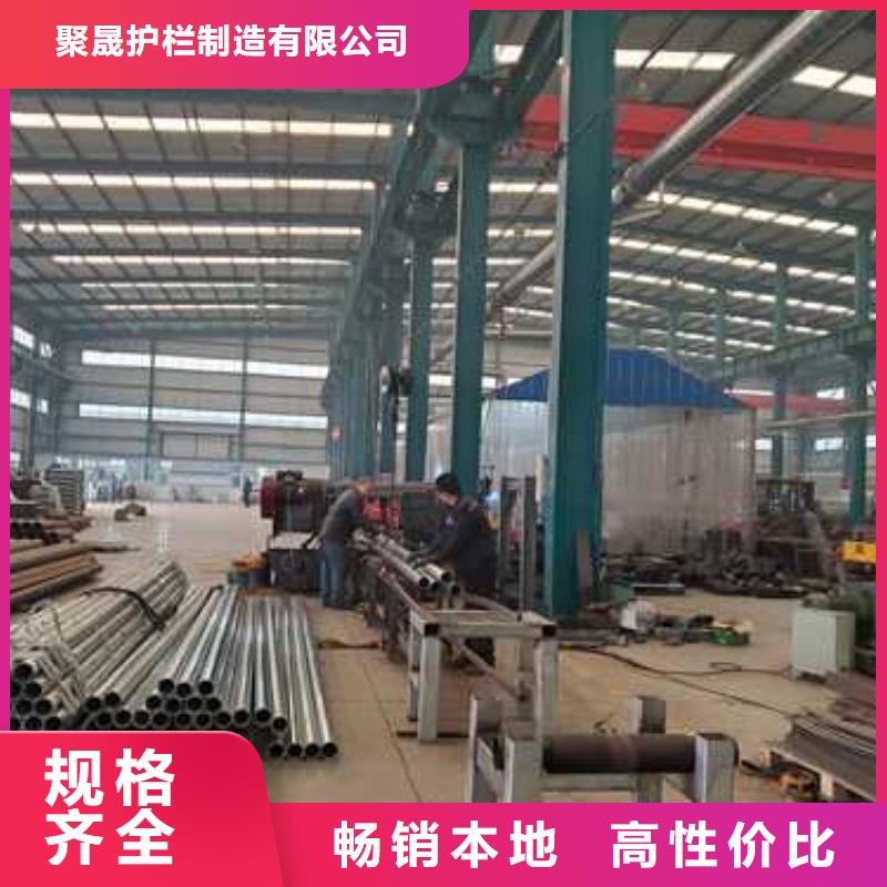 护栏,铝合金护栏专业供货品质管控