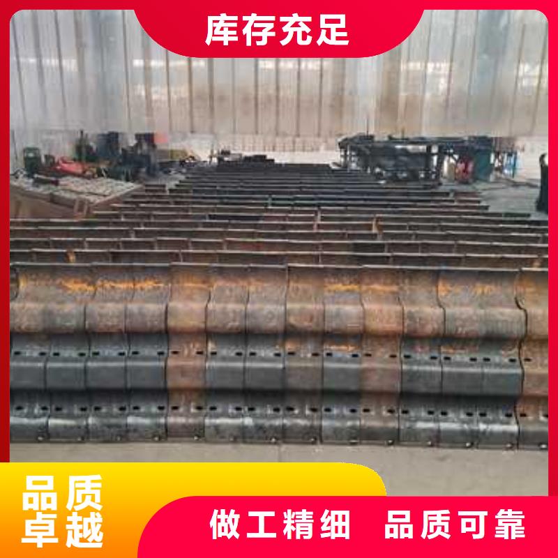 护栏不锈钢护栏追求细节品质