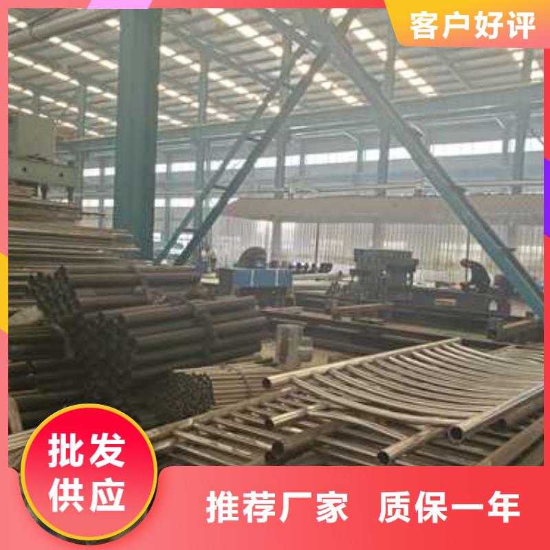 护栏_防撞护栏厂家拥有多家成功案例