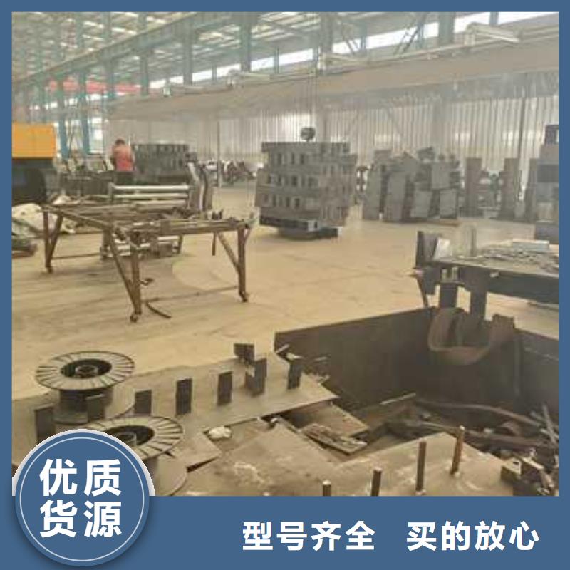 护栏不锈钢护栏追求细节品质