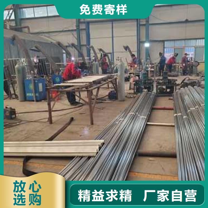 护栏桥梁护栏厂家随心所欲定制