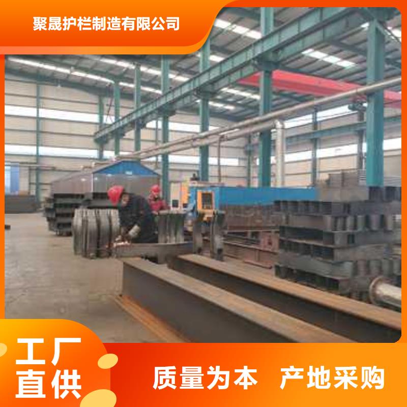 护栏 不锈钢景观护栏厂家直销值得选择