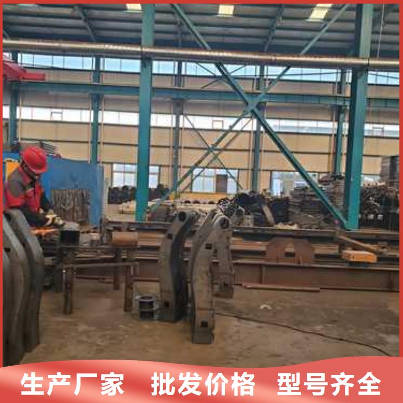 护栏市政护栏当地货源