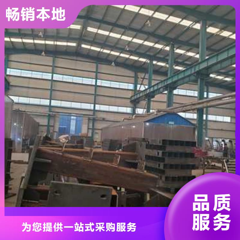 护栏,桥梁钢防撞护栏厂家高质量高信誉