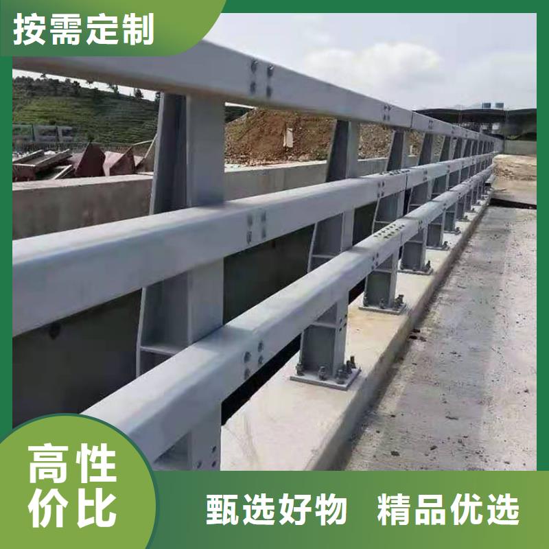 护栏市政道路防护栏产品细节