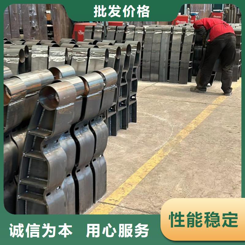 护栏-【道路护栏】当地货源