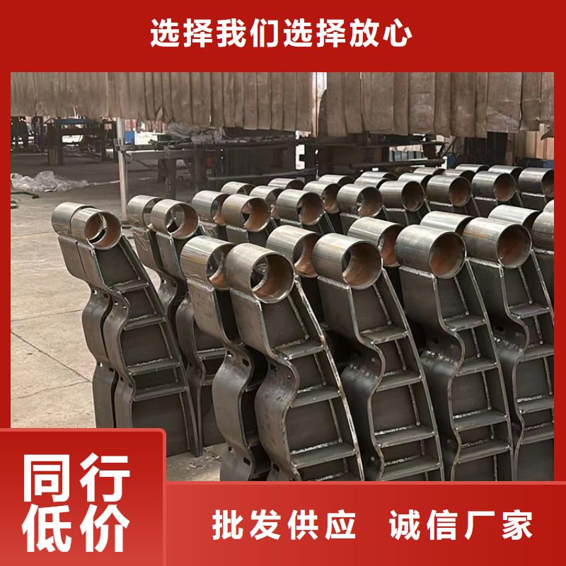 护栏桥梁护栏厂家品质信得过