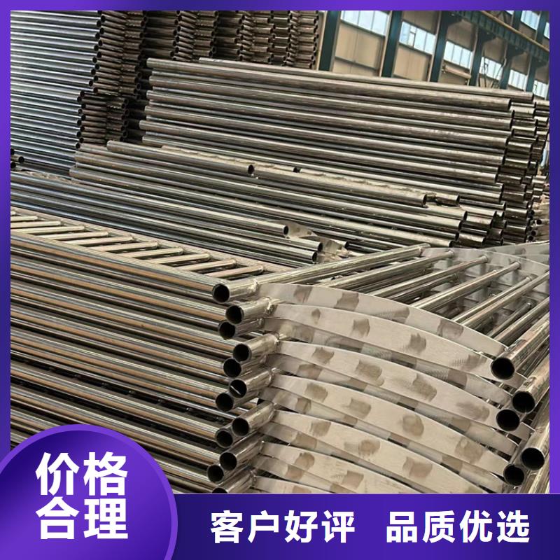 护栏桥梁防撞护栏厂家订购