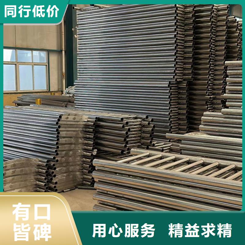 护栏桥梁护栏厂家品质信得过