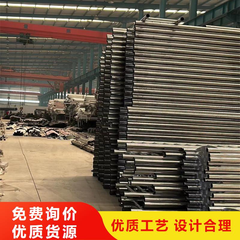 护栏桥梁景观栏杆市场报价