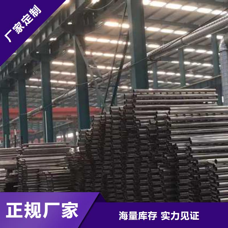 护栏_灯光防撞护栏大量现货供应