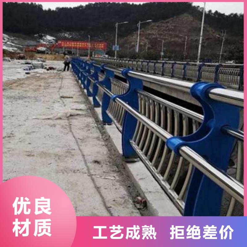 护栏【镀锌波形护栏】用品质说话