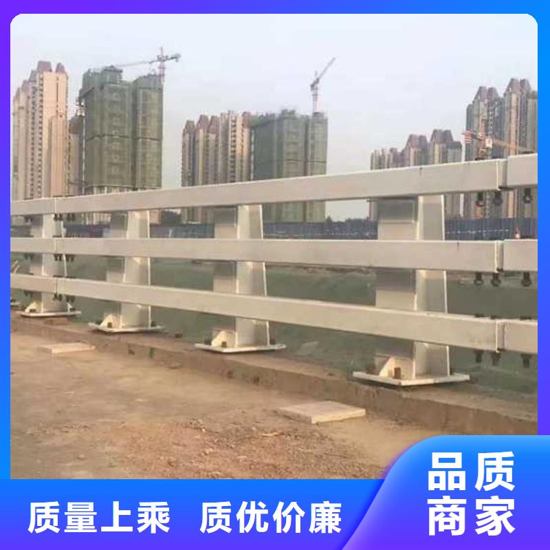 护栏【桥梁护栏】制造厂家