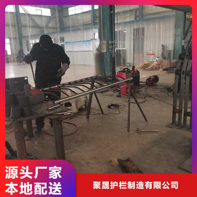 护栏,【景观】护栏物流配送