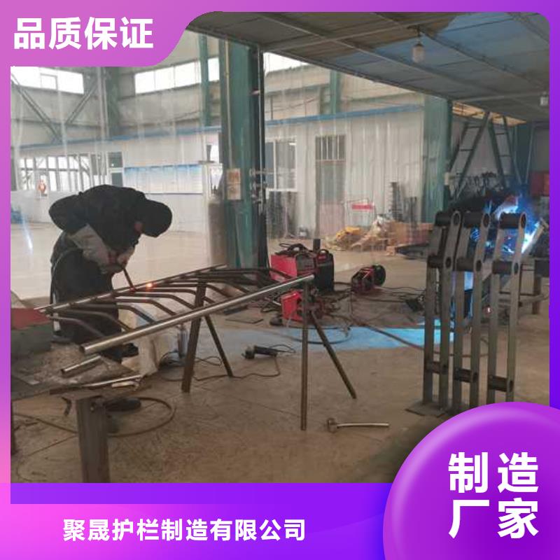 护栏LED防护栏杆厂家直营