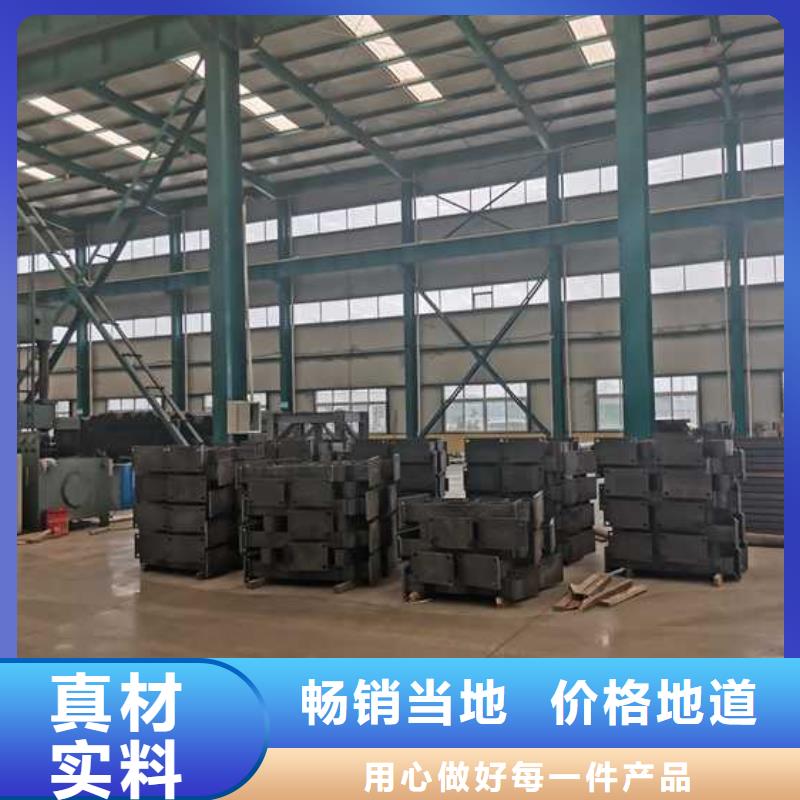 护栏铝合金护栏市场报价