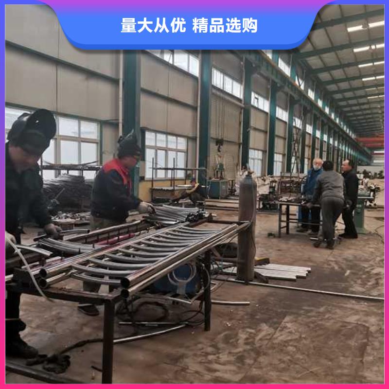 护栏桥梁景观栏杆库存充足