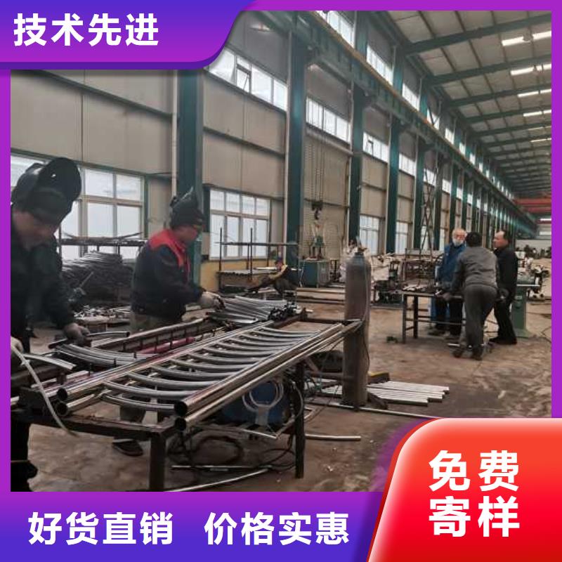 护栏_【【热镀锌立柱】】工厂直销