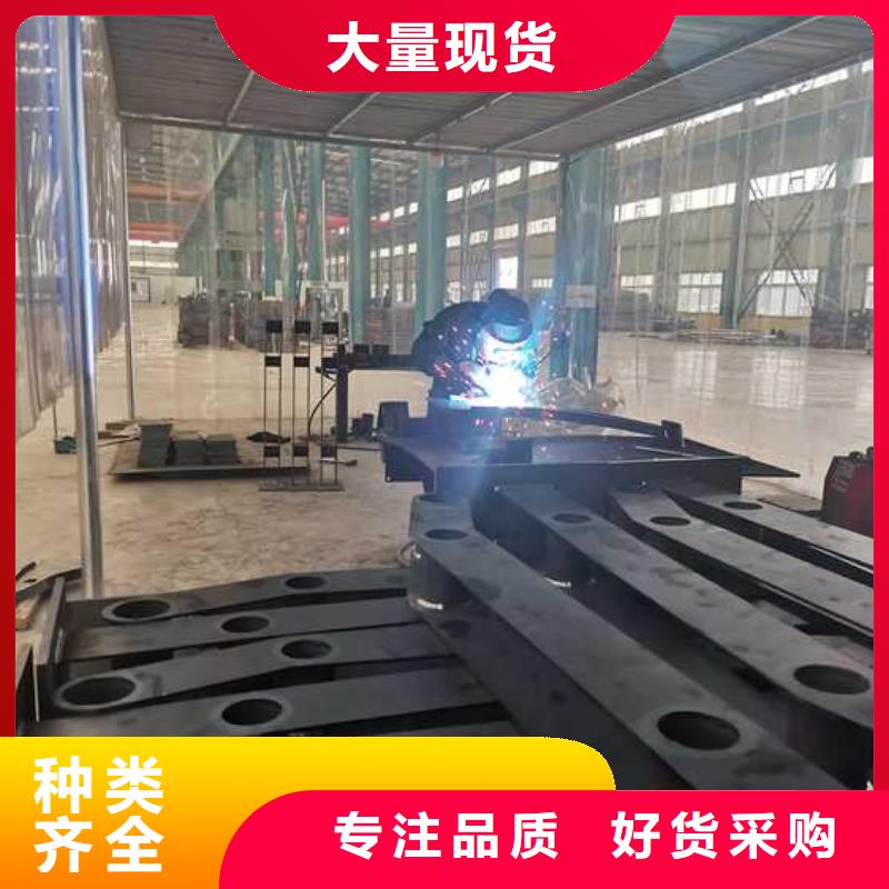 护栏 铝合金护栏专业设计