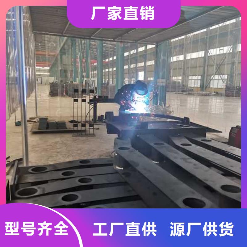 护栏,桥梁防撞护栏好品质经得住考验