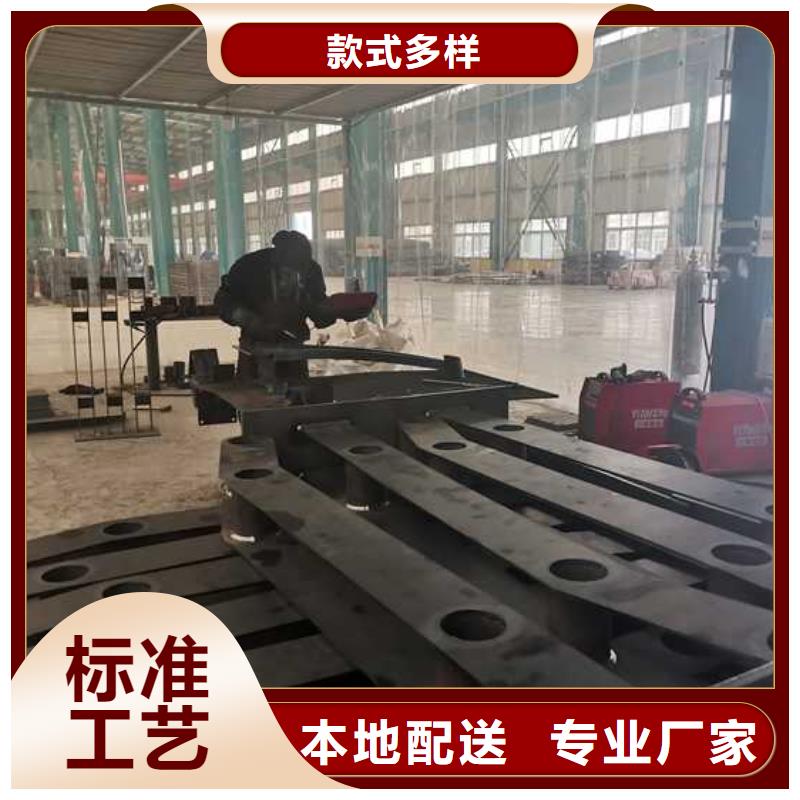 护栏_桥梁景观栏杆敢与同行比服务