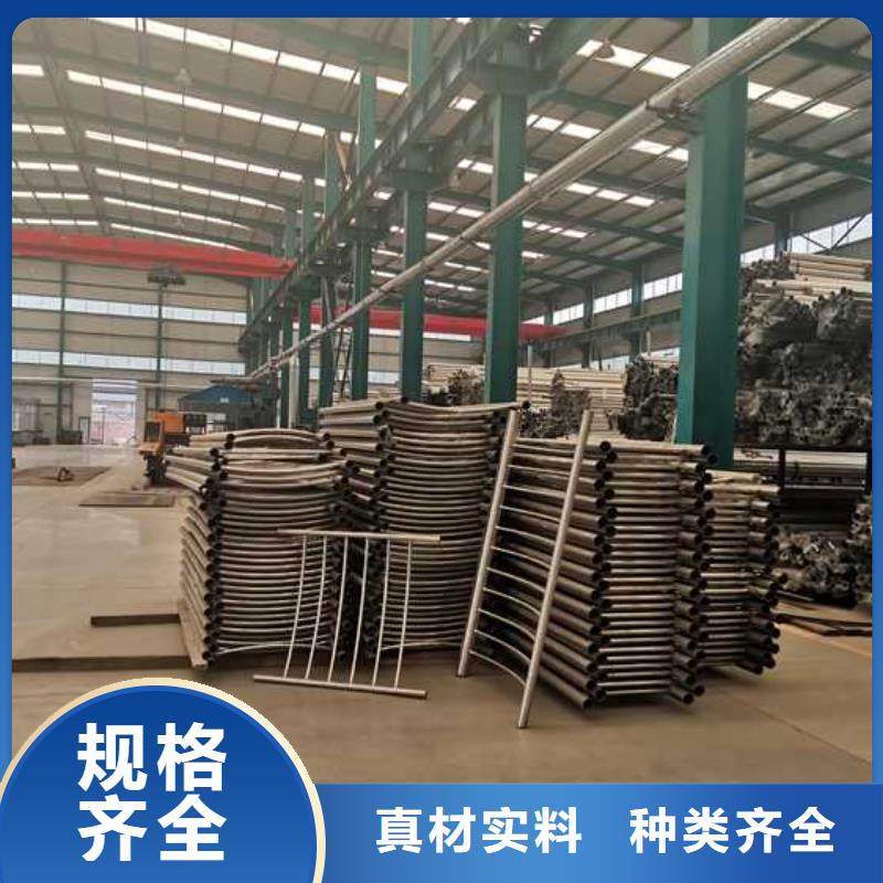 护栏_桥梁景观栏杆敢与同行比服务