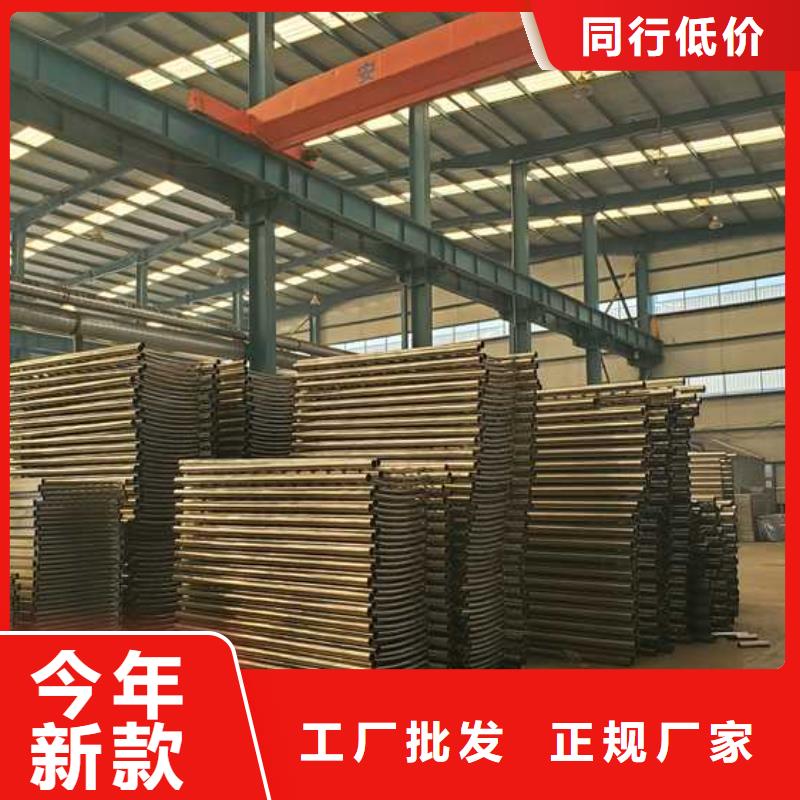 护栏_灯光防撞护栏大量现货供应