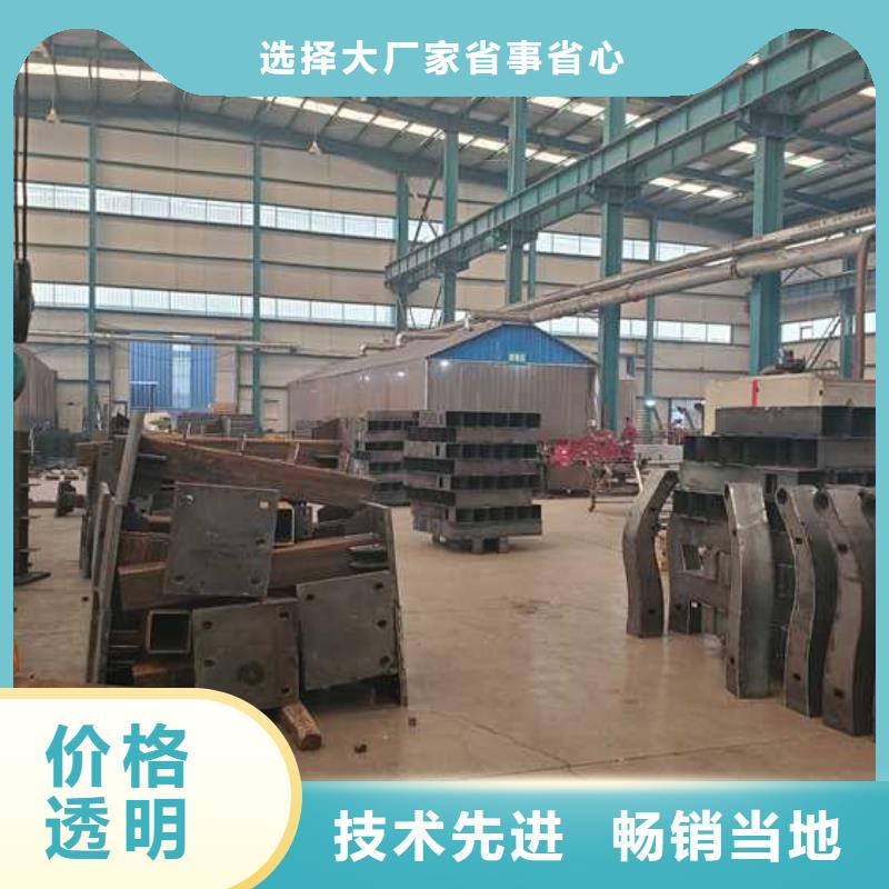 护栏不锈钢桥梁护栏今日新品