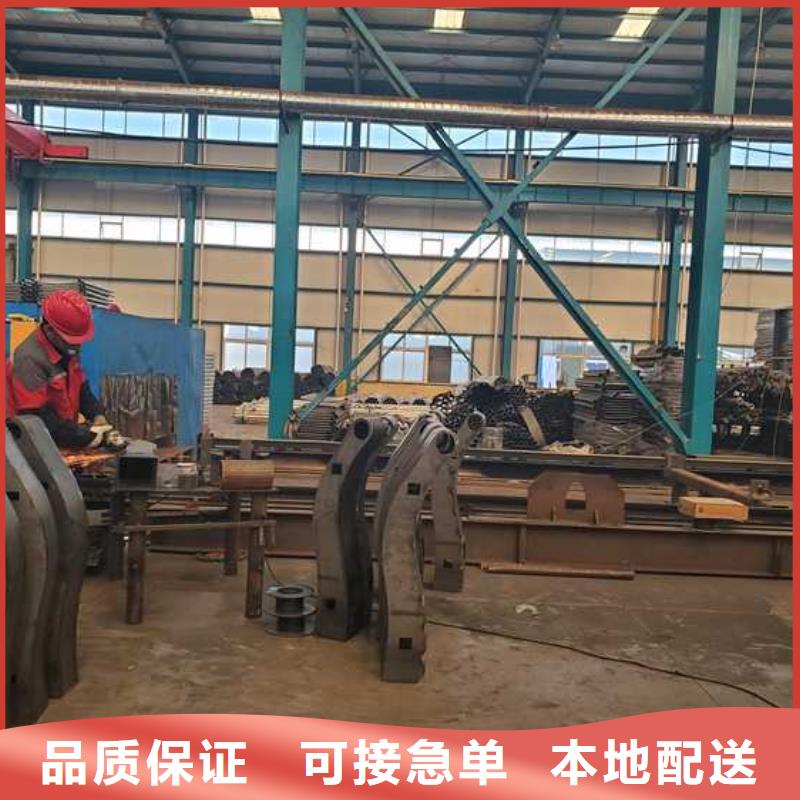 护栏-【铝合金护栏】售后无忧