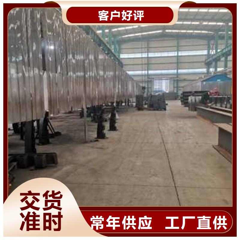 护栏桥梁景观栏杆市场报价
