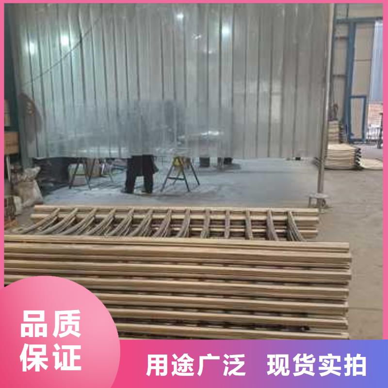 护栏,铝合金护栏满足客户所需