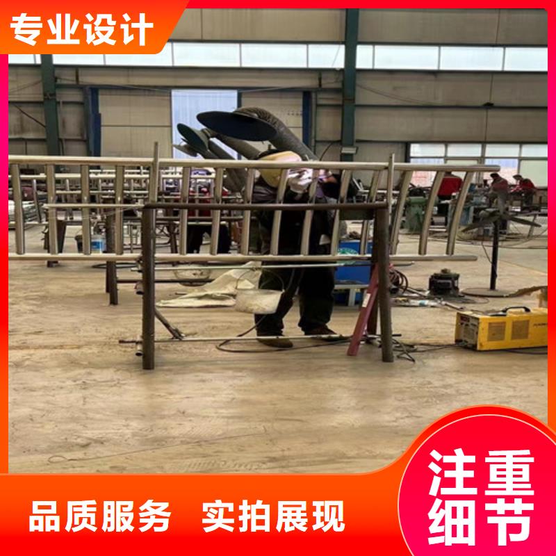 聚晟护栏1 【防撞护栏厂家】规格型号全-业务覆盖区域|平定|盂县|晋中|吕梁|朔州|晋城|临汾|长治-三玖采购网