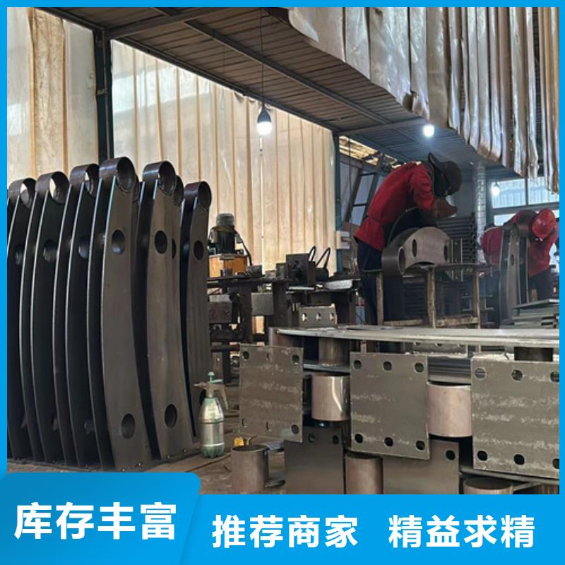 【护栏】桥梁景观栏杆分类和特点