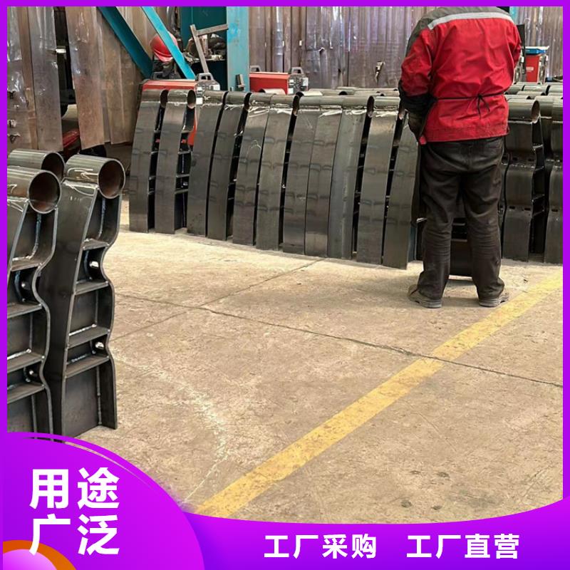 护栏铝合金护栏放心选购