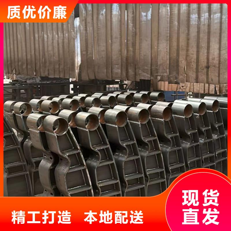 【护栏】栈道护栏满足多种行业需求